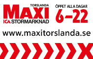 ICA Maxi Torslanda
